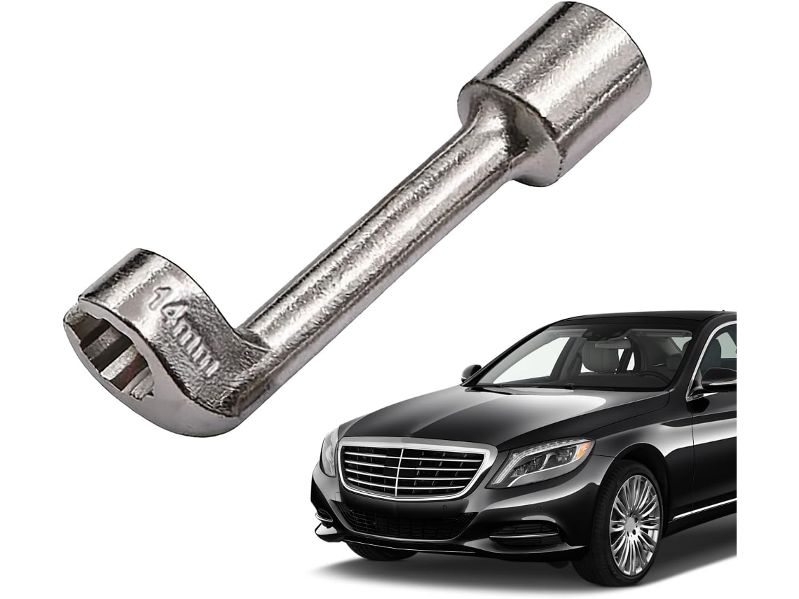 Chave De Soquete Para Manutenção De Motores, Chave Para Mangueira De Motor