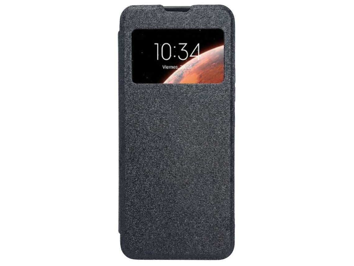 Funda Libro Suave para Poco M8 5g LA CASA DE LAS CARCASAS