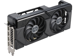 Placa Gráfica ASUS DUAL RX 7800 XT OC (AMD -16GB GDDR6)