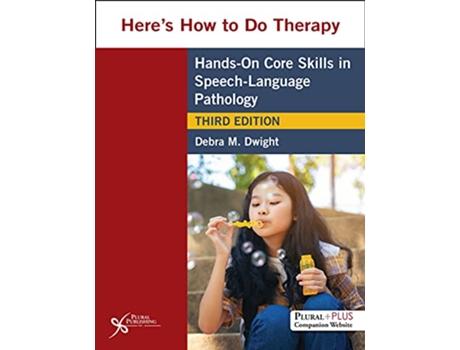 Livro Heres How to Do Therapy de Debra M Dwight (Inglês)