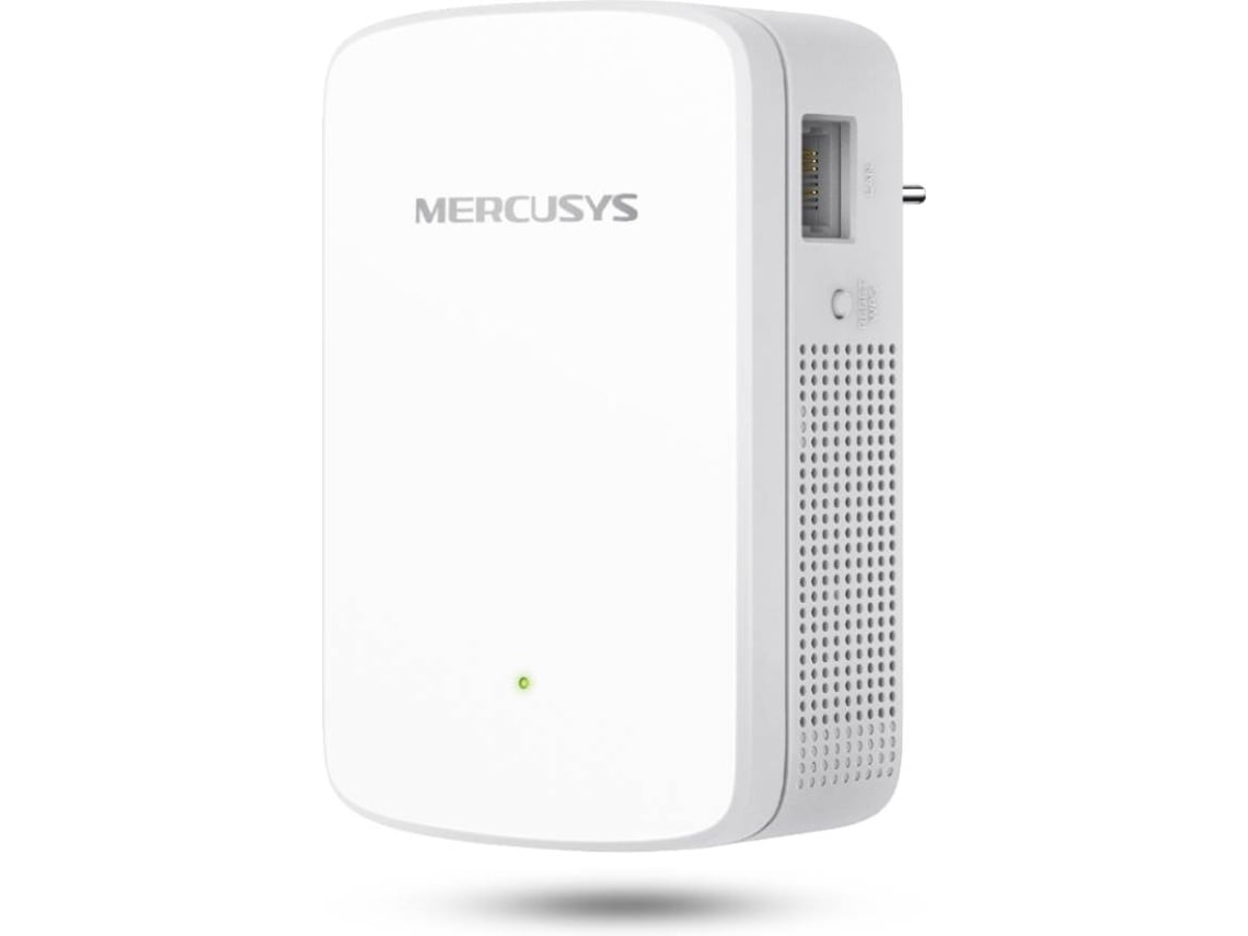 Extensor de Sinal MERCUSYS ME20 AC750 Wi-Fi