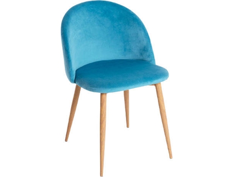 Cadeira  Bristol (Aço Reforçado - 74 x 38 x 43 cm)