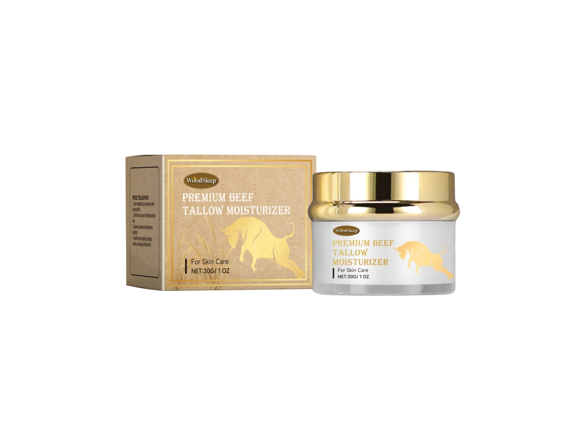 Creme Hidratante Cera Animal Pele Seca