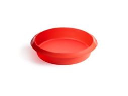 Molde de Silicone Redondo 26Cm LEKUE