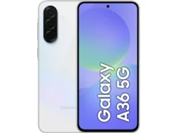 Smartphone SAMSUNG Galaxy A36 (6.7'' - 6 GB - 128 GB - Cinzento)