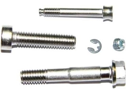 Travão  para Bicicleta FORMULA Puro Caliper Screws Kit