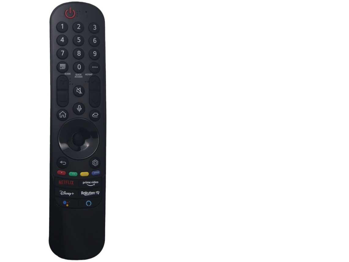 Controle Bluetooth para TV LG Mr21gc com comando de voz XIAOMOYU