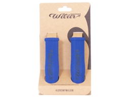 Punhos de Espuma Moldada Azul 128 / 128 Mmwilier