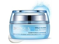 Creme Facial Anti-envelhecimento Brancamento Hidratante