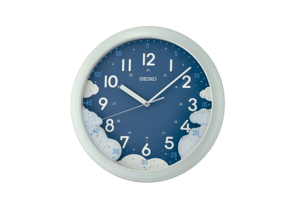 Relógio de Parede SEIKO Qha010Z