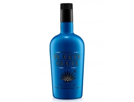 Mezcal Planta Santa Jovem