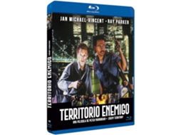 Enemy Territory (film) RESEARCH (1987)