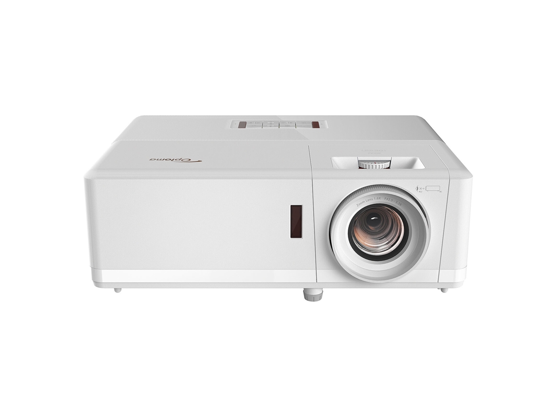 projector fhd OPTOMA ZH507