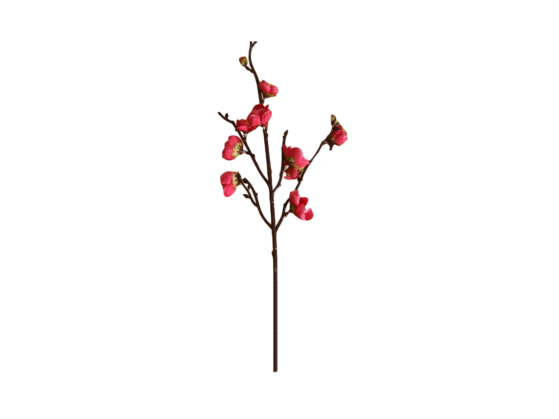 Laxiscreed Flor Artificial De Inverno Com Rosas Vermelhas, 47,5cm, Seda E Fio De Ferro