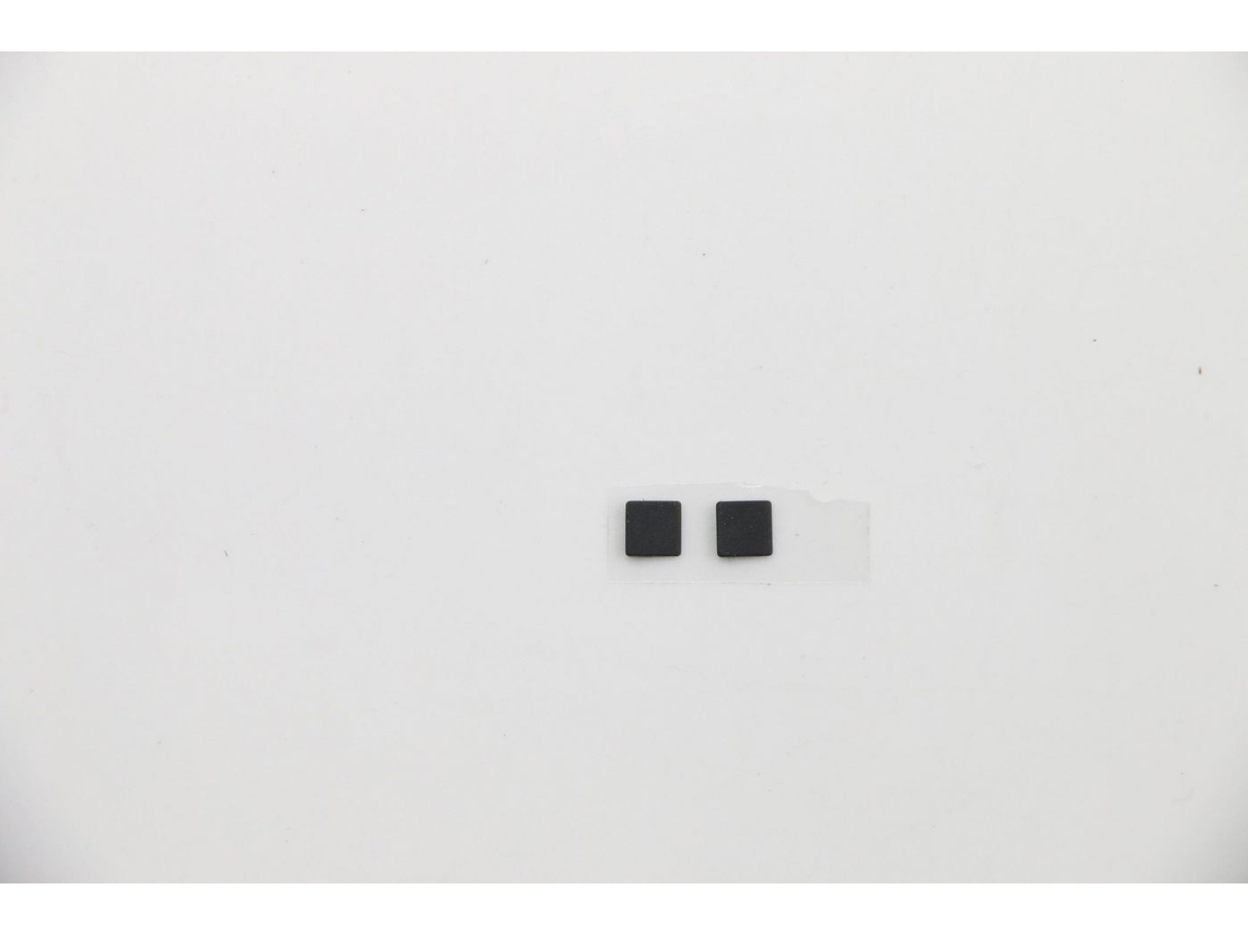 Fru Rubber Strip Cover Blk Lenovo