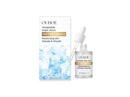 Sérum Peptídico para Rejuvenescimento e Pele Jovem com Ação Rápida LAXISCREED