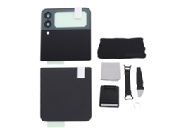 Vidro Capa Traseira Samsung Galaxy Z Flip3 LAXISCREED