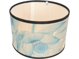 Capa Criativa Para Luminária De Teto, Ideal Para Decorar Quartos E Salas De Estar.