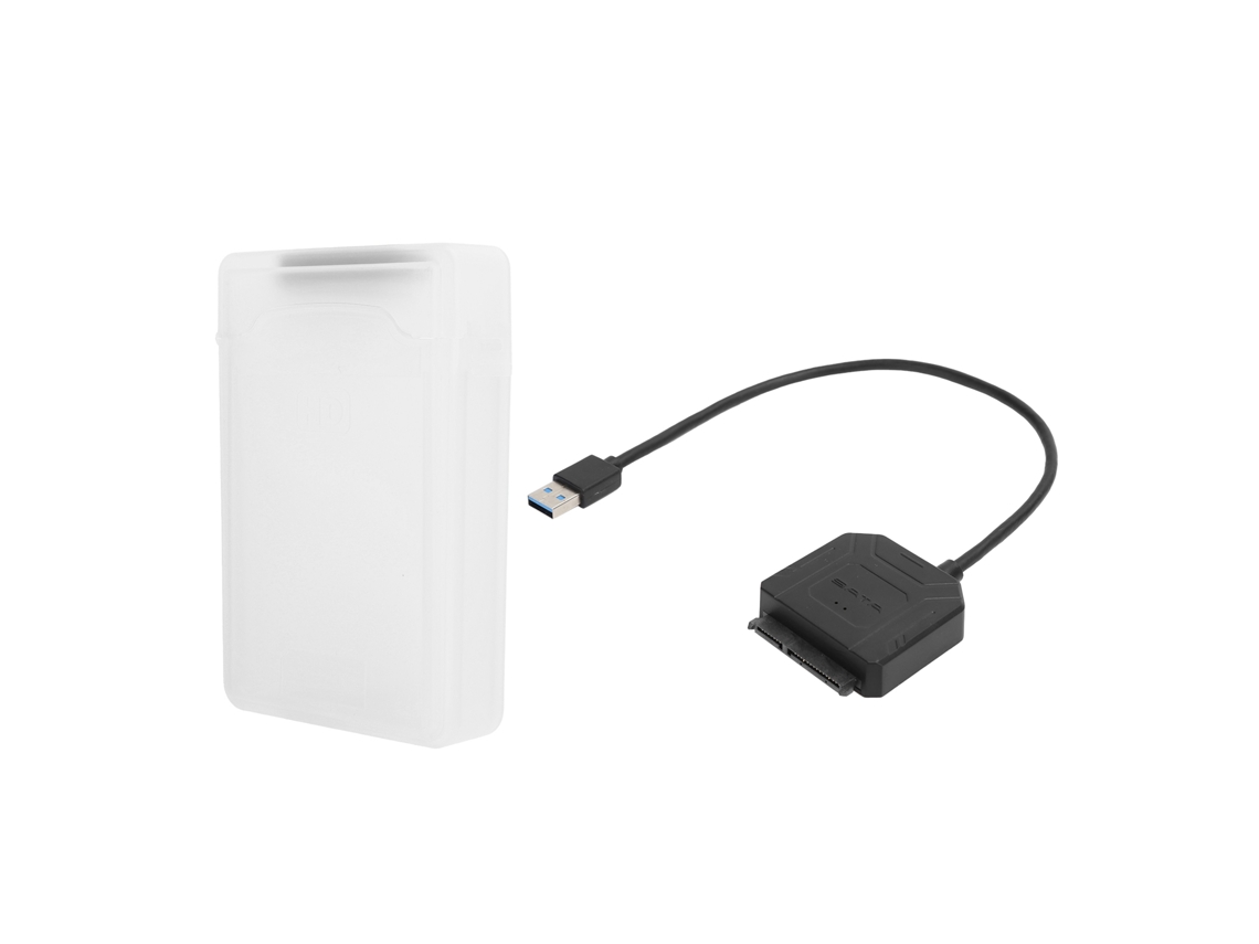 Adaptador Sata Usb 3.0 LAXISCREED