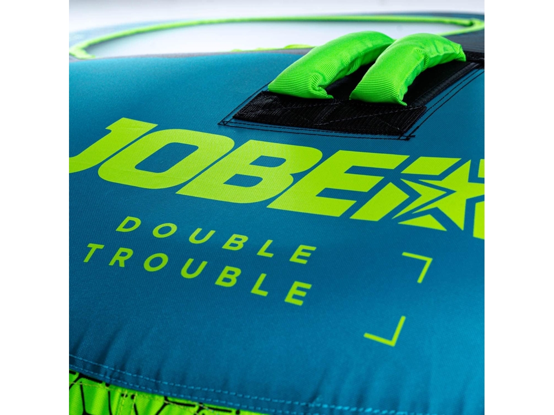 Jobe Doble Trouble Towable 2p 2024