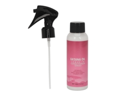 2026 spray Acondicionador Leave In com Óleo Batana Antifrizz Hidratante Reparador Cabelo 100ml