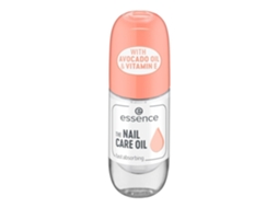 Óleo de Unhas ESSENCE The Nail Care Oil (8 ml)