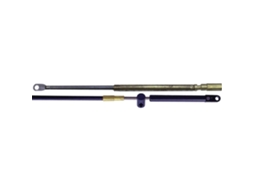 Cabo de Controle Tfxtreme Gen Ii Dourado 3.96 Mseastar Solutions