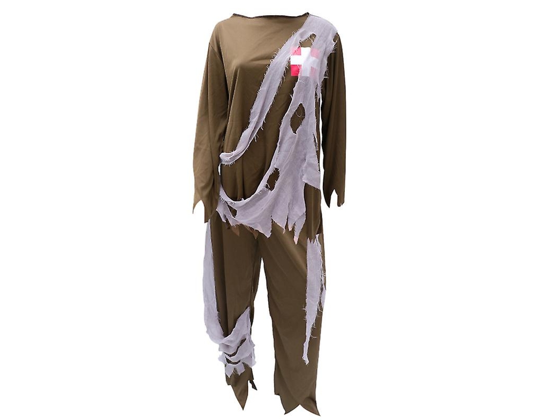 1Pcs Zumbi Halloween para Decorações de Halloween ALLINLESS