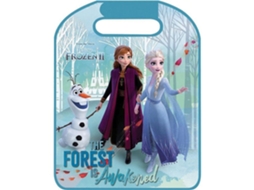 Cobertor Quatro Cerejas Tataway Capa Universal Para Assento De Carro Princesas Frozen Para Meninas Brilvibera