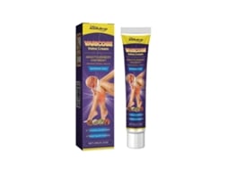Creme Conforto Pernas Worten