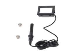 Módulo Sensor de Temperatura e Umidade Digital Analógico AM1011A para HVAC, Refrigeração S/MARCA