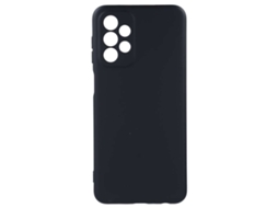 Funda Ultra Suave com Cubre Câmara para Samsung Galaxy A23 5g LA CASA DE LAS CARCASAS