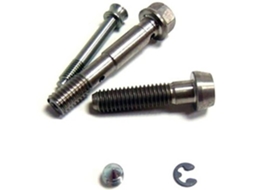 Travão  para Bicicleta FORMULA Oro Puro Caliper Screws Kit