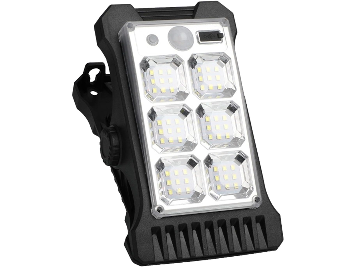 Projetor Solar, Conjunto De 2, Para Jardim E Varanda, Para Jardim