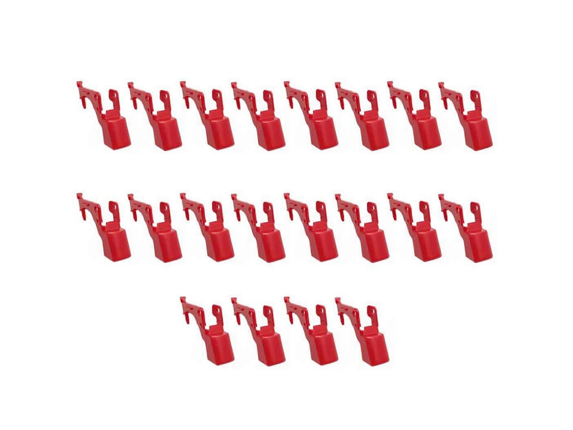 20pcs Extra Strong Trigger Power Button Switch For V10 V11 Vacuum Cleaner Sweeper Replace For Home Cleaning