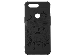 Capa para Oneplus5t Dragão de Lâmina EOOCOO