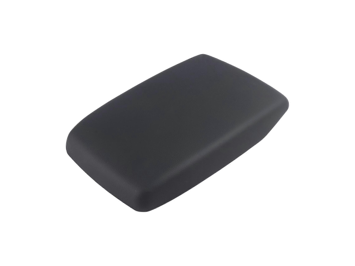 58905-48010 Para Toyota Highlander Kluger Tampa Do Apoio De Braço Modelo 2008-2013 Peça De Reposição Para Console Central Em Couro Pu Bege_yua