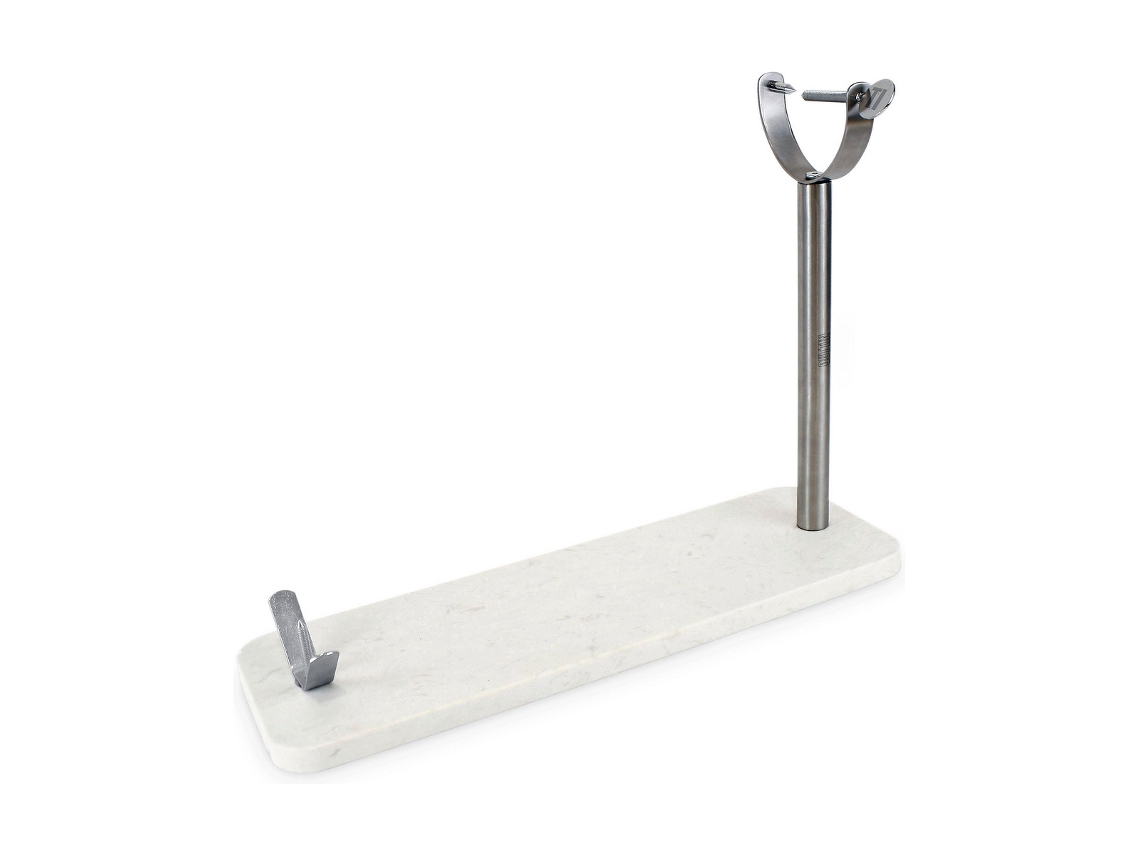 Suporte Para Presunto Quttin Mármore (48,5 X 16 X 1,8 Cm)
