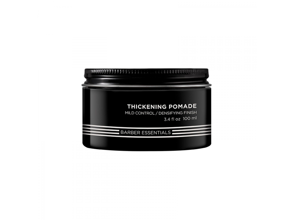 Cera para o Cabelo REDKEN Brews Thick Pomade (100 ml)
