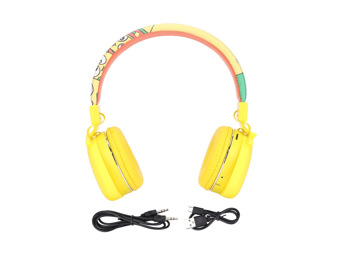 FONE RJ9 COM MICROFONE AJUSTÁVEL CHABERLU