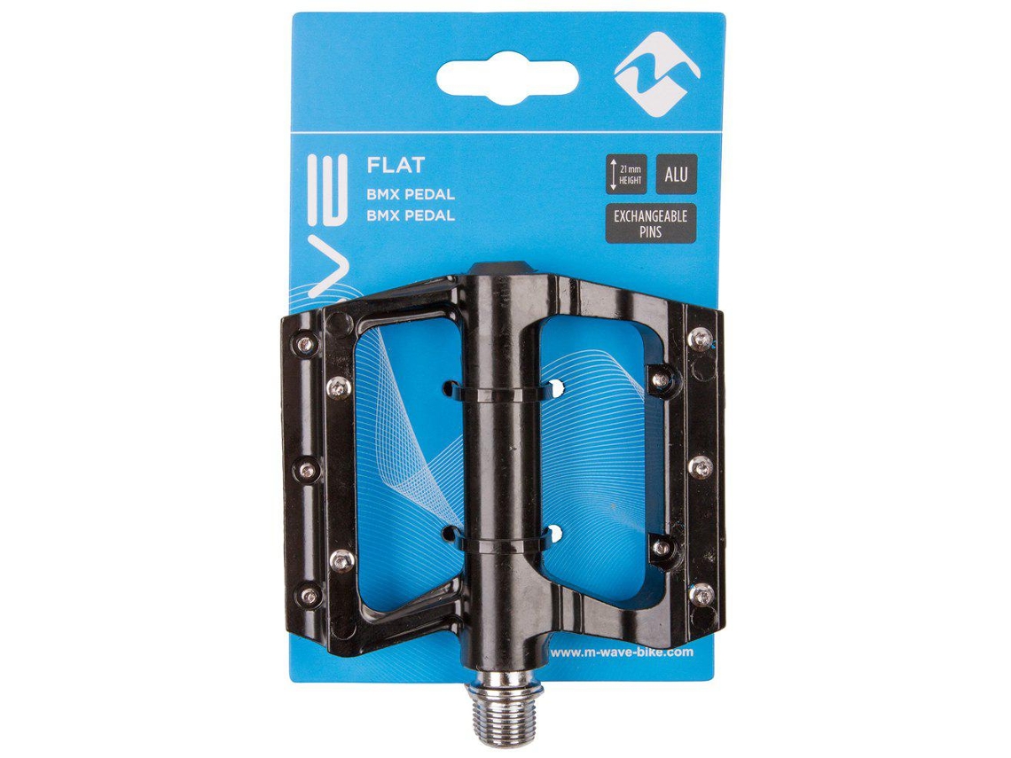 M-Wave Pedais Flat