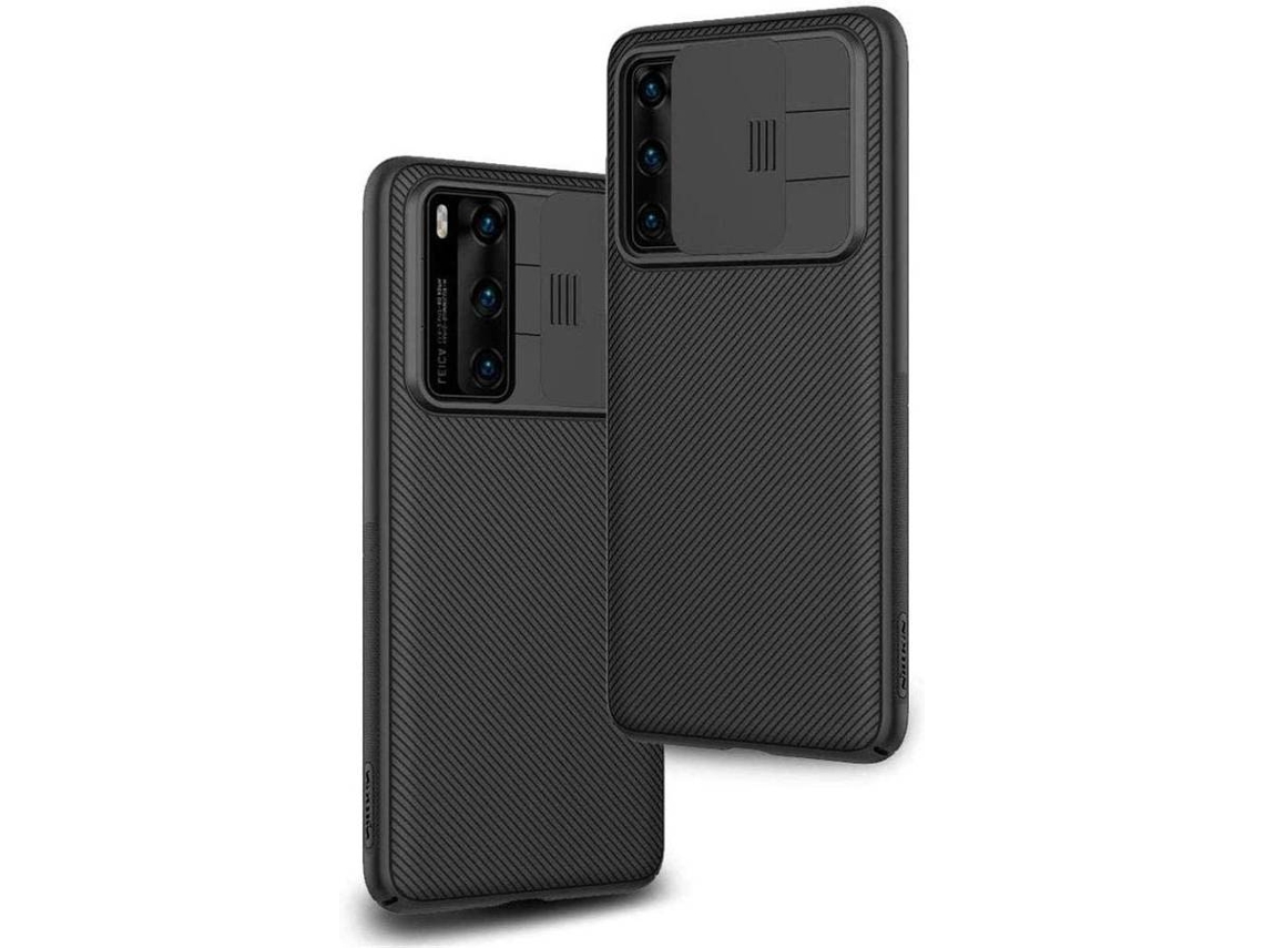 Capa Huawei P40 HONGWE.