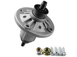 Eixo Rotativo Para Cortador De Grama John Deere La/d/l/x/z/e/lt Série, Substitui Gy20454 Gy20962 Gy20867 Gy21098