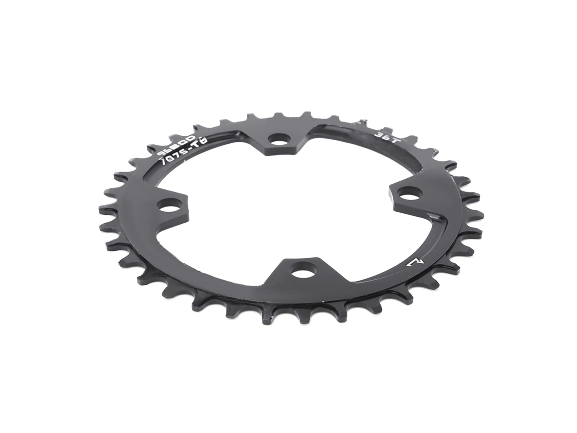 Plateau de Vélo Durable, Étroit et Large, pour Réparation de Chaîne SFUSHOS