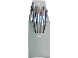 Conjunto de Pincéis de Maquiagem MB257HZ-3 (8 Peças)