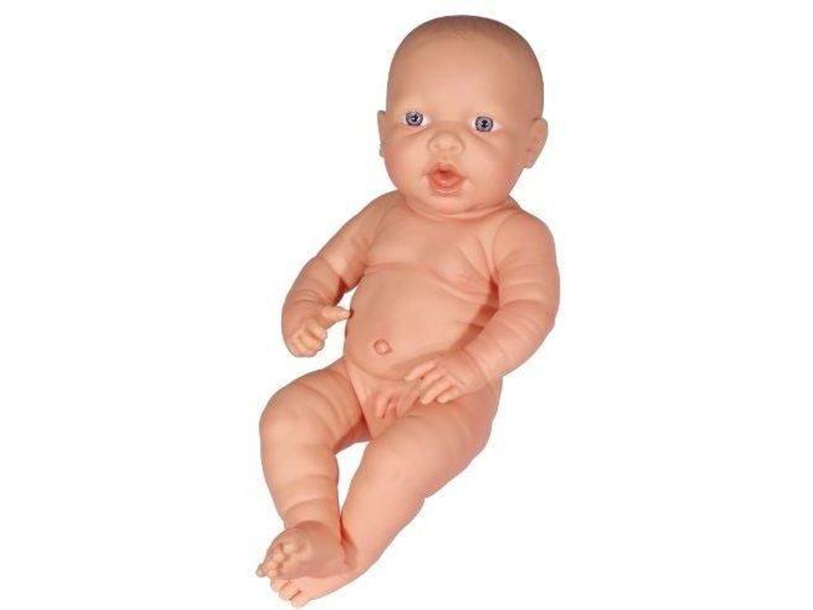 Boneca BAYER Recém-nascida