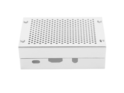 Capa Protectora De Alumínio Para Raspberry Pi 3b