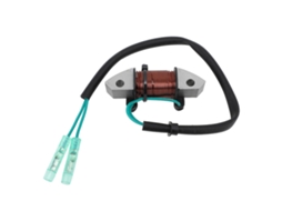Bobina de Iluminação para Motor Fora de Borda 61n 81313 09 61n 81313 00 2t 25hp 30hp S/MARCA