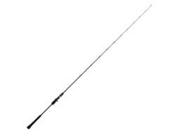 Cana Jigging Bbx-Rc Prateado 1.98 M / 240 Gxzoga