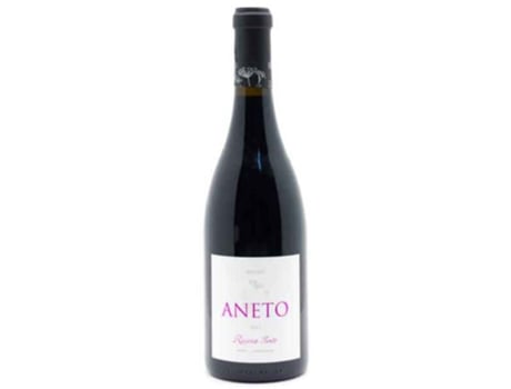 Reserva Doc Douro Vinho Tinto Aneto